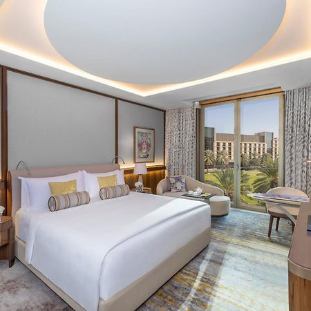 Mandarin Oriental Al Faisaliah, Riad Exterior foto Deluxe Room